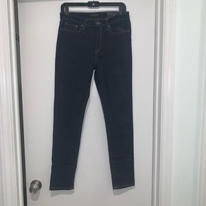 Banana Republic Skinny Fit Jeans Size 28/6